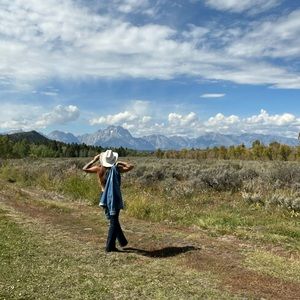 Meet your Posher, Tatyana